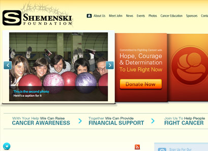 Shemenski Foundation